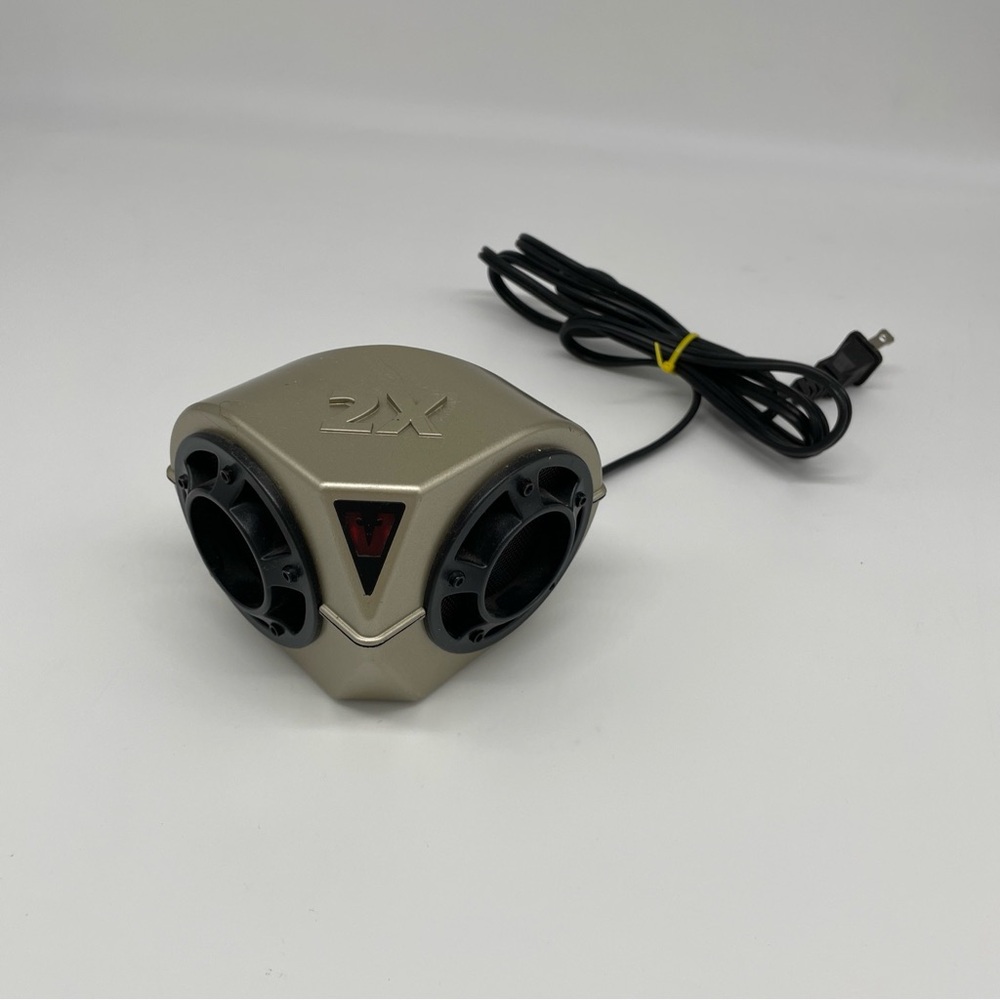 Victor Sonic PestChaser 2X M792 Plugin Ultrasonic Rodent Repeller